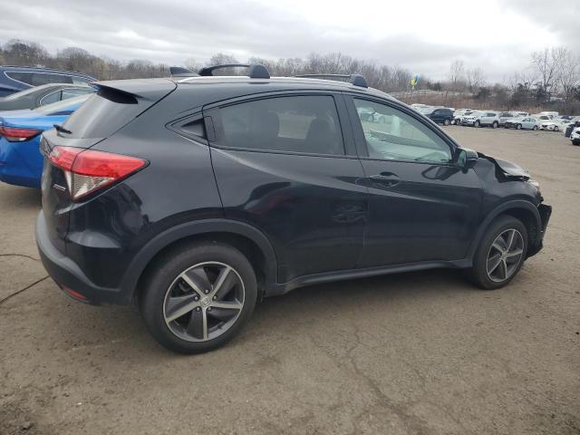 2021 Honda Hr-V Ex - Image 3