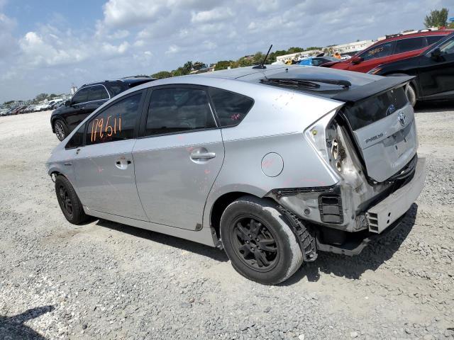 2013 Toyota Prius - Фото 2