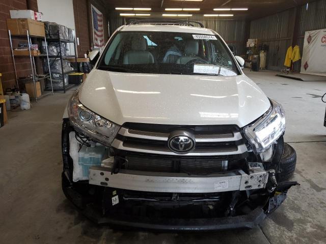 2019 Toyota Highlander Le - Фото 5
