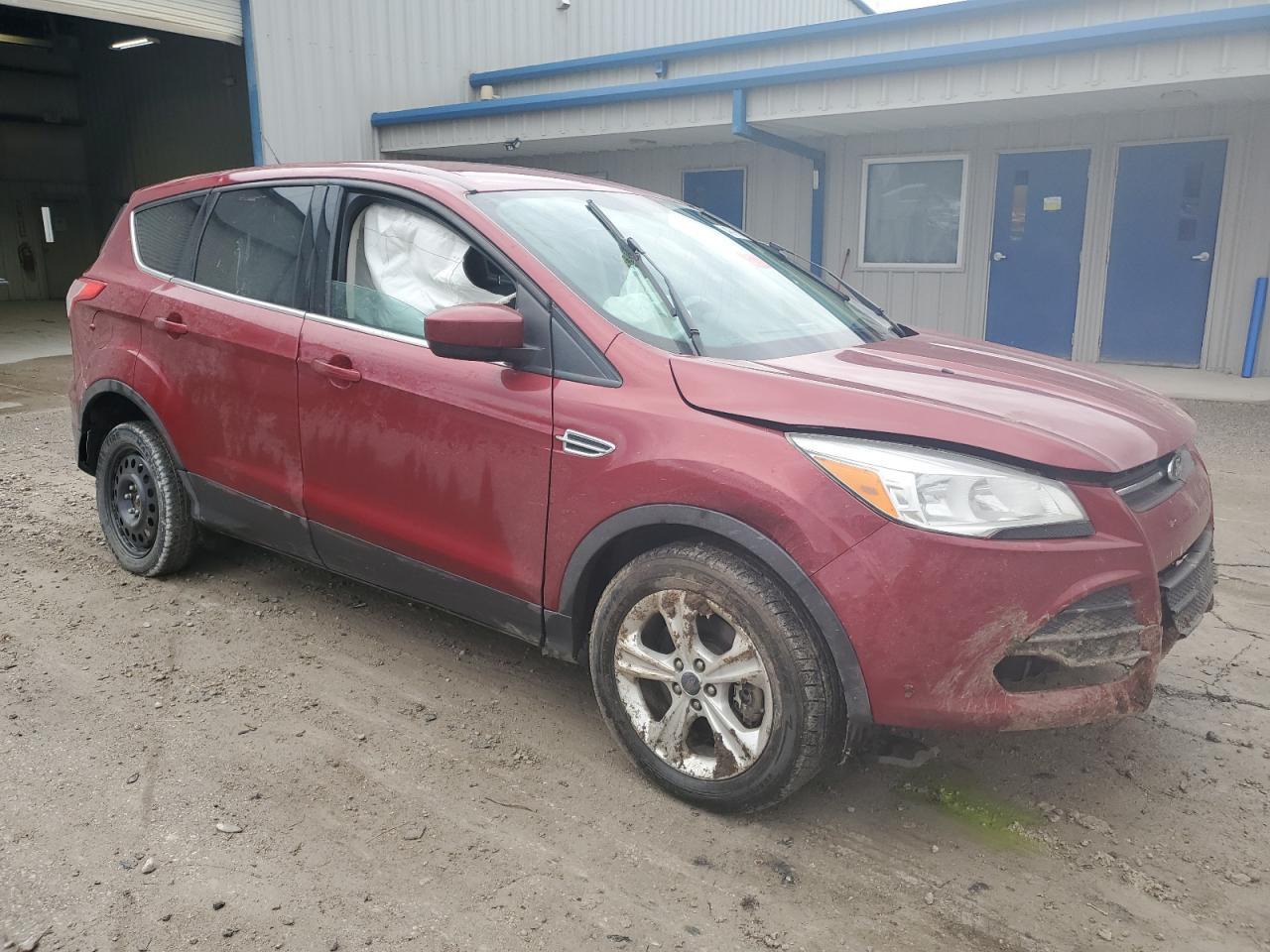 2013 FORD ESCAPE SE - Фото 4