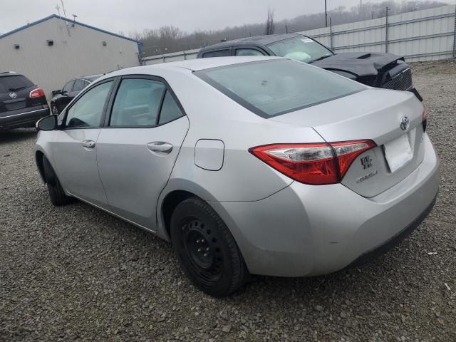 2014 Toyota Corolla L - Image 2