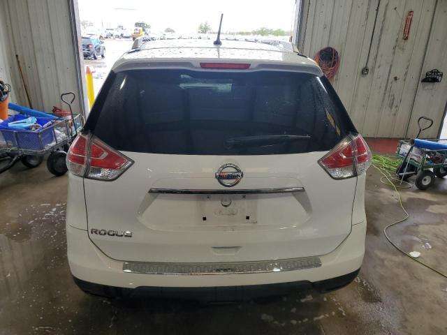 2016 Nissan Rogue S - Фото 6