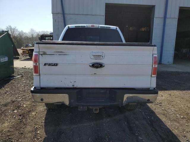 2014 Ford F150 Supercrew - Image 6