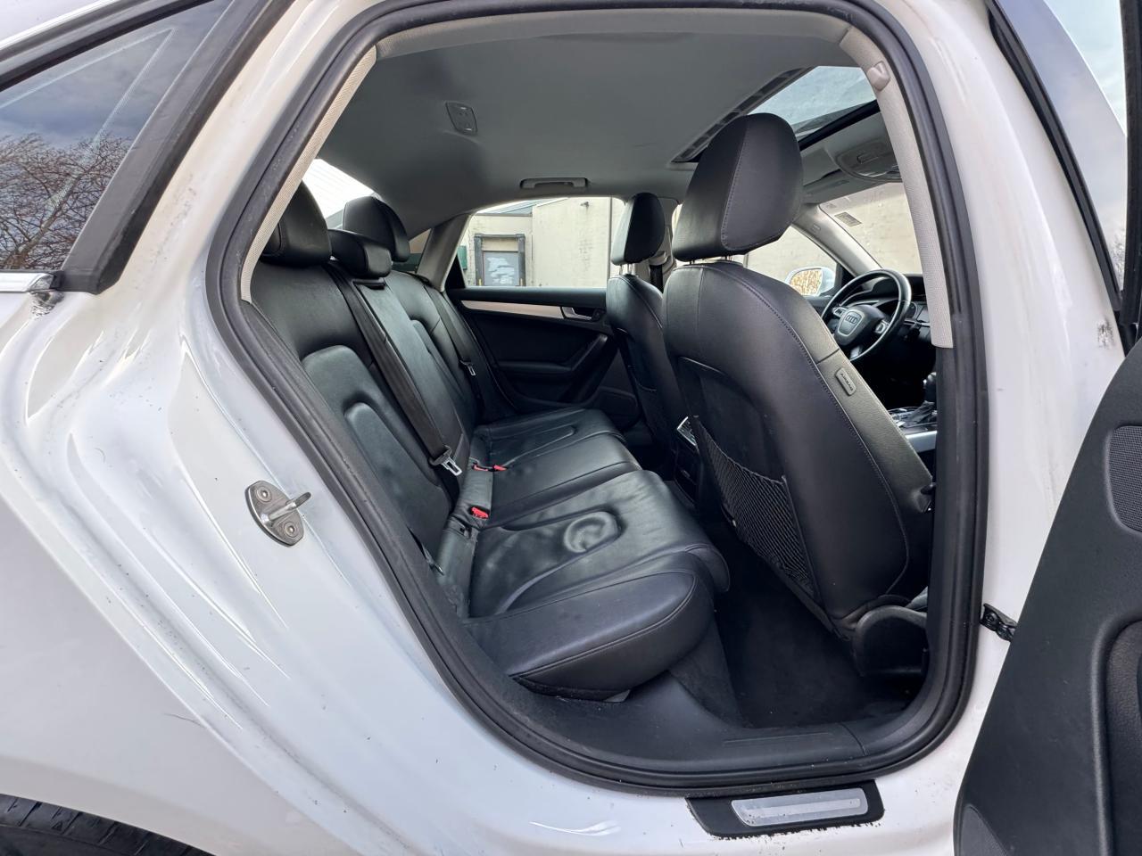 2011 AUDI A4 PREMIUM - Фото 6