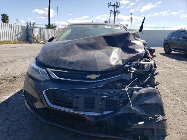 2017 Chevrolet Cruze Lt - Image 5