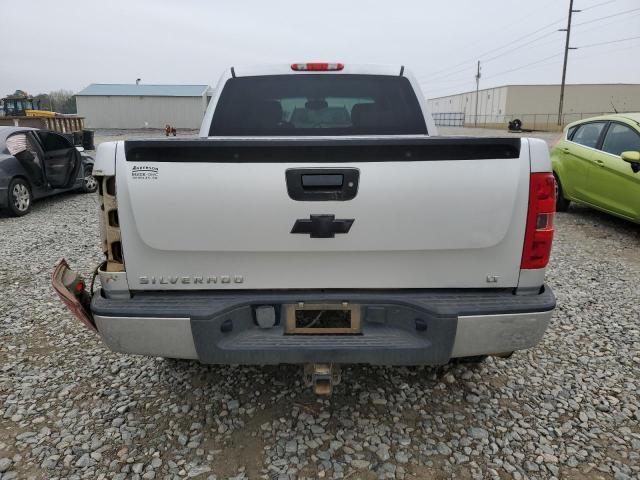 2013 Chevrolet Silverado K1500 Lt - Фото 6