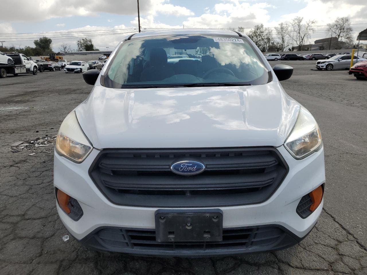 2017 FORD ESCAPE S - Image 5