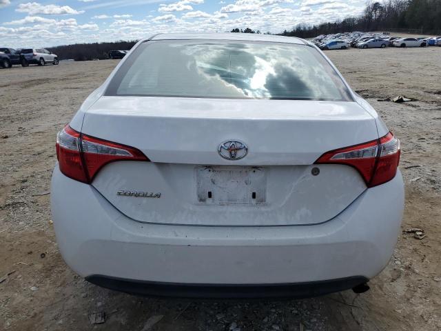 2016 Toyota Corolla L - Фото 6