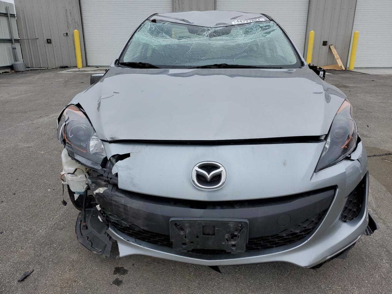 2013 MAZDA 3 I - Image 5