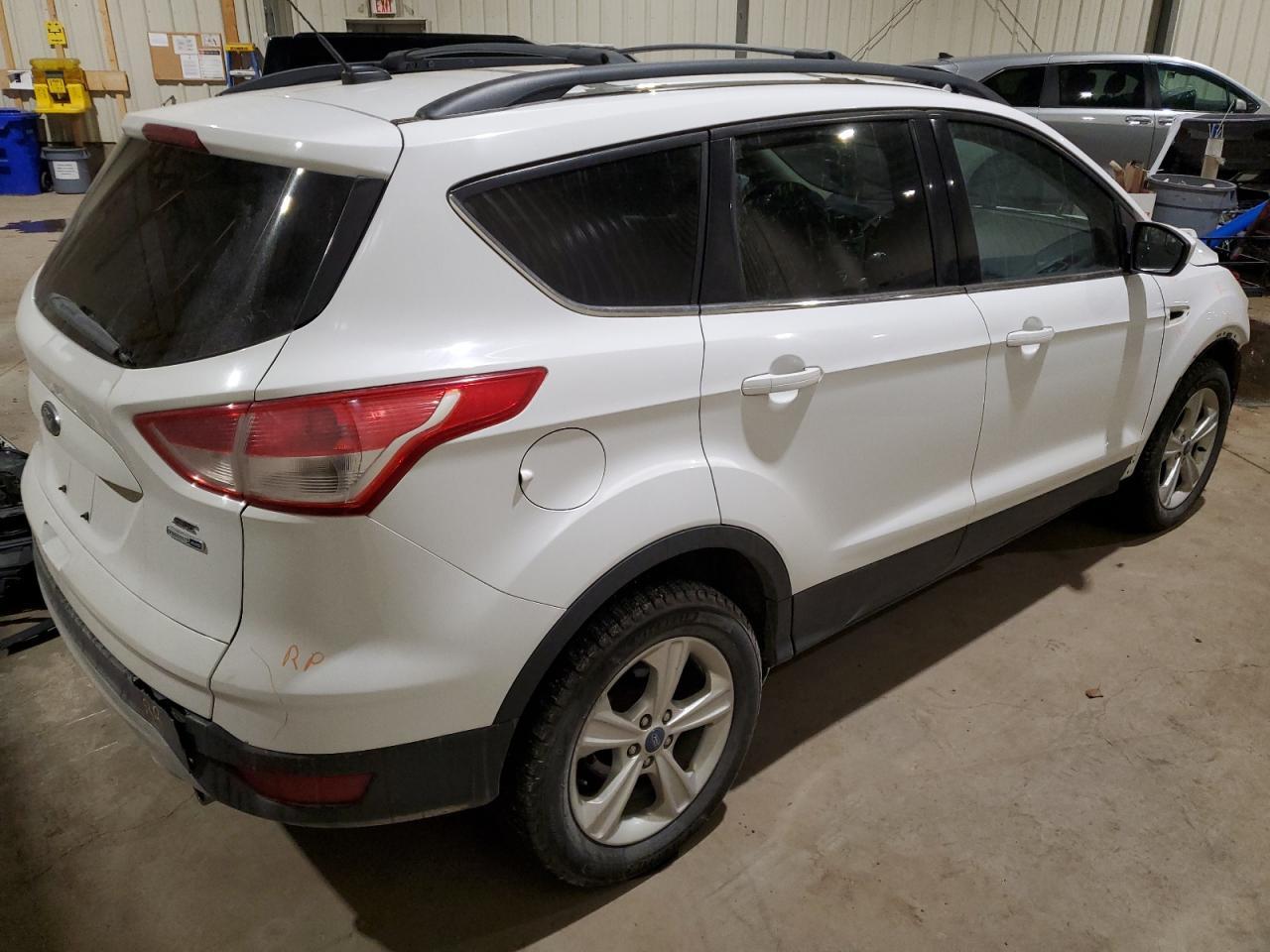 2013 FORD ESCAPE SE - Фото 3