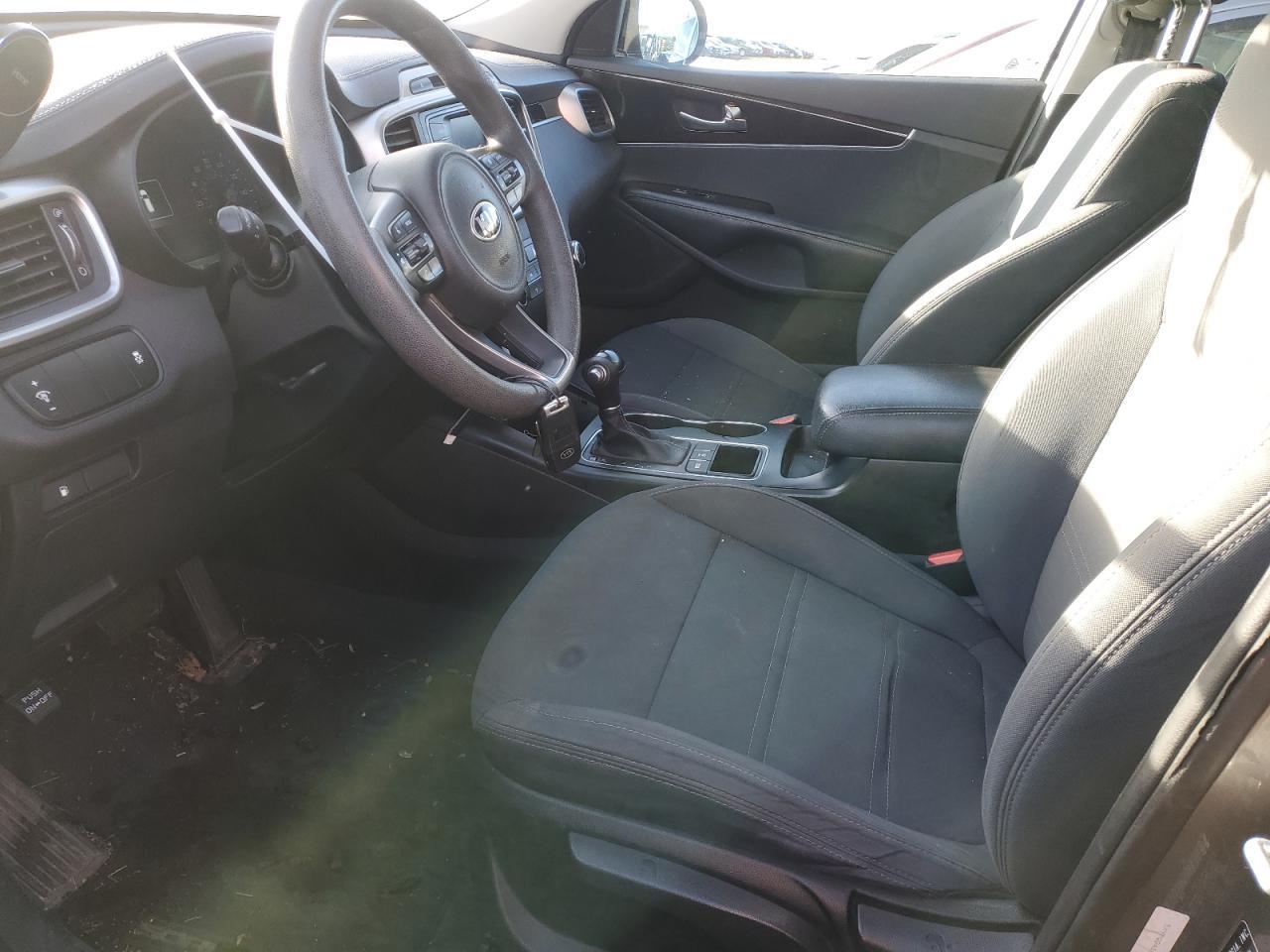 2016 KIA SORENTO LX - Image 7