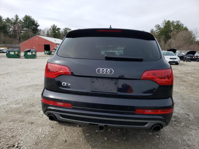 2013 Audi Q7 Prestige - Фото 6