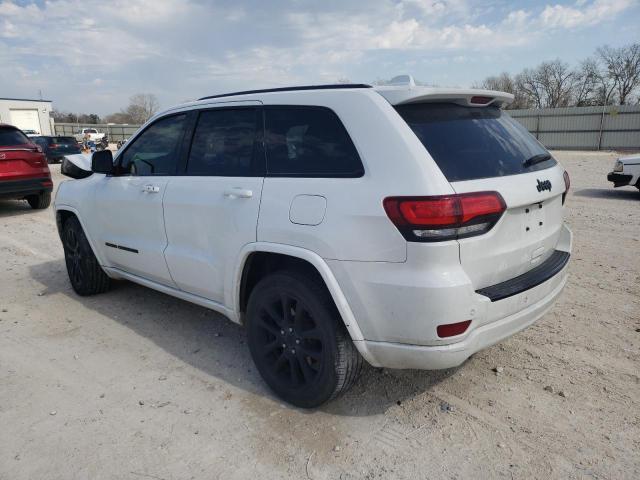 2018 Jeep Grand Cherokee Laredo - Фото 2