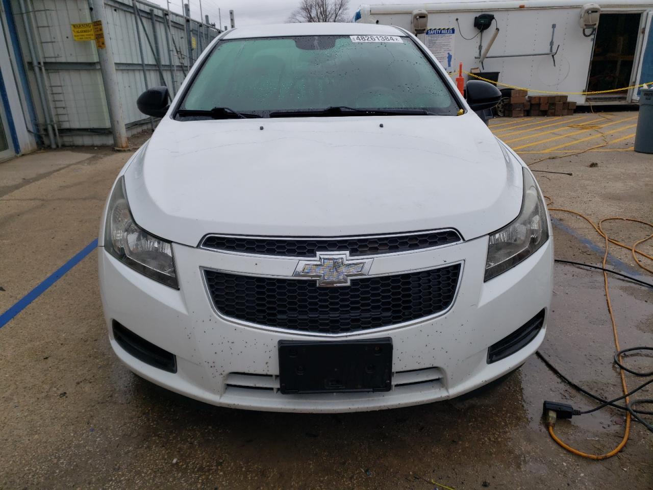 2014 CHEVROLET CRUZE LS - Image 5