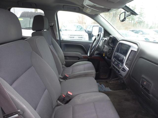 2016 GMC Sierra K1500 Sle - Фото 5