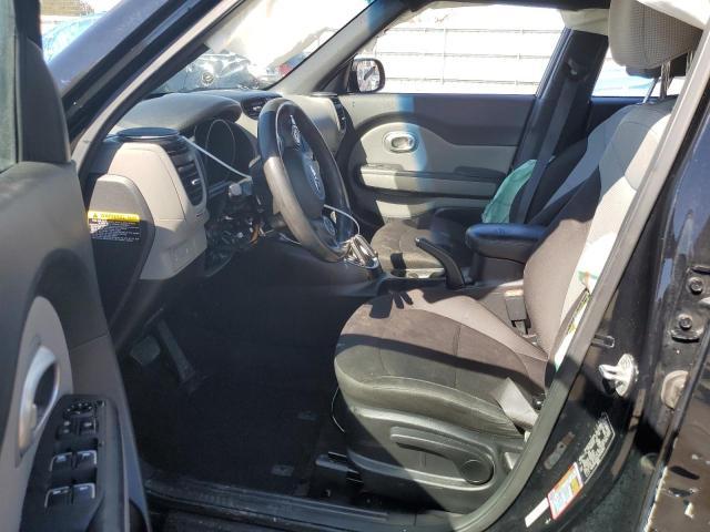2017 Kia Soul - Фото 7