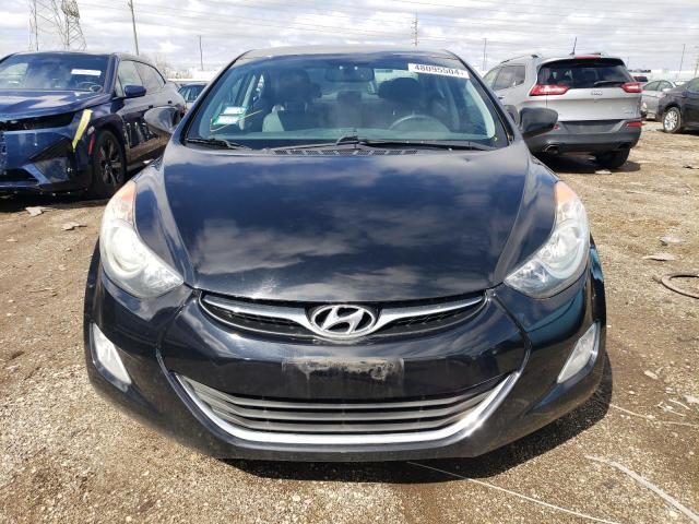 2013 Hyundai Elantra Gls - Фото 5