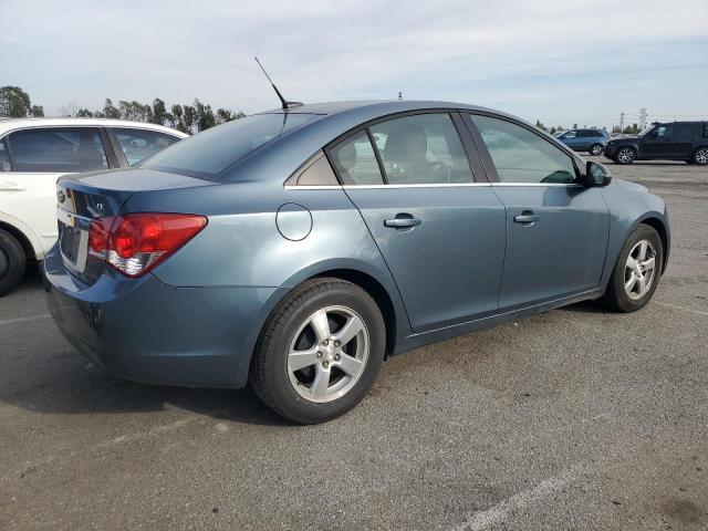2012 Chevrolet Cruze Lt - Image 3