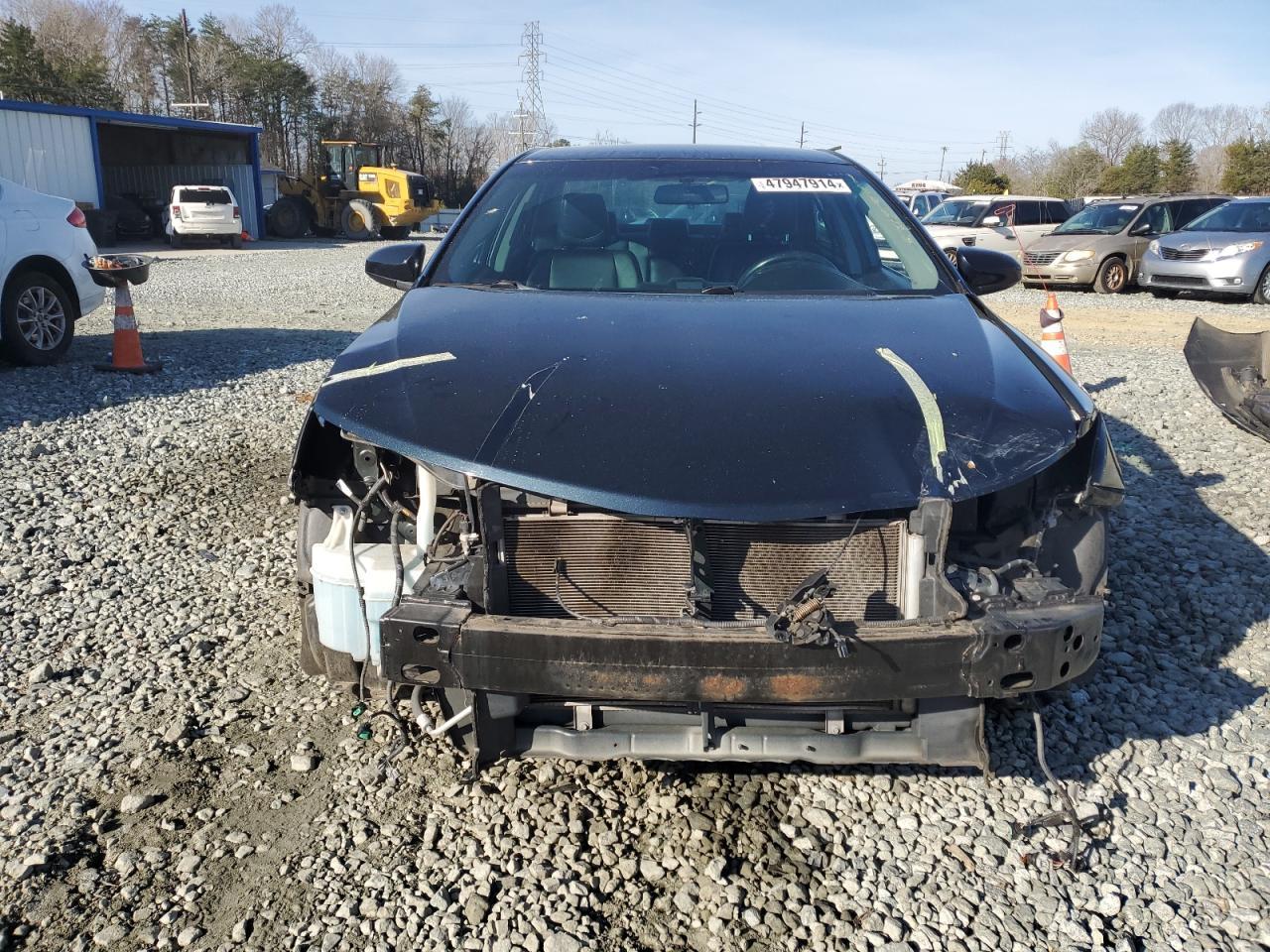 2014 TOYOTA CAMRY L - Image 5