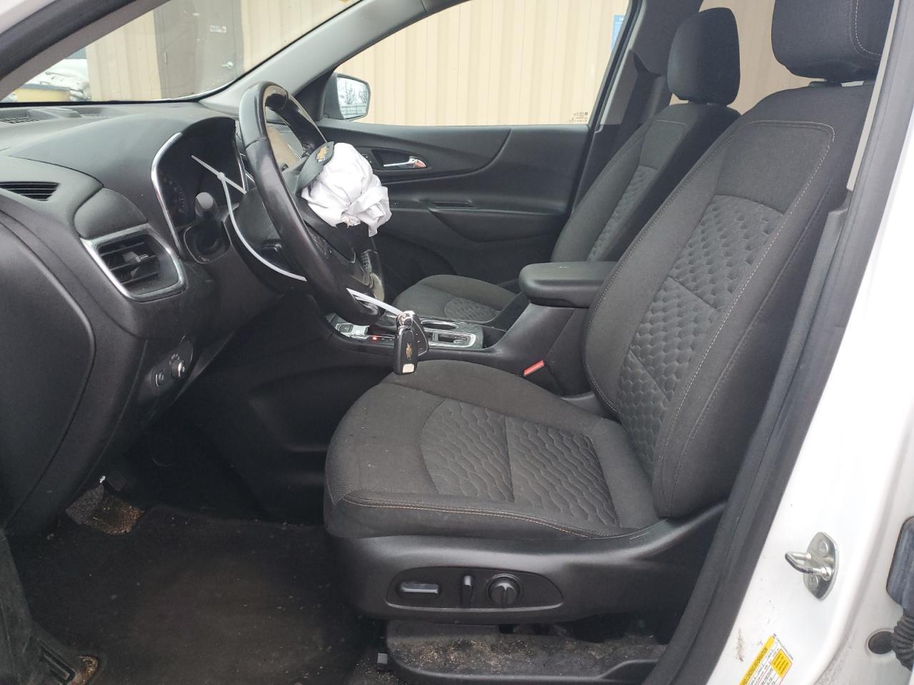 2019 CHEVROLET EQUINOX LT - Фото 7
