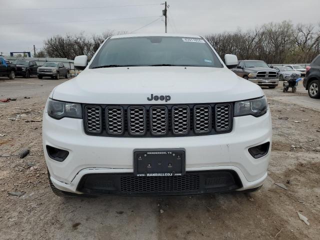 2018 Jeep Grand Cherokee Laredo - Фото 5