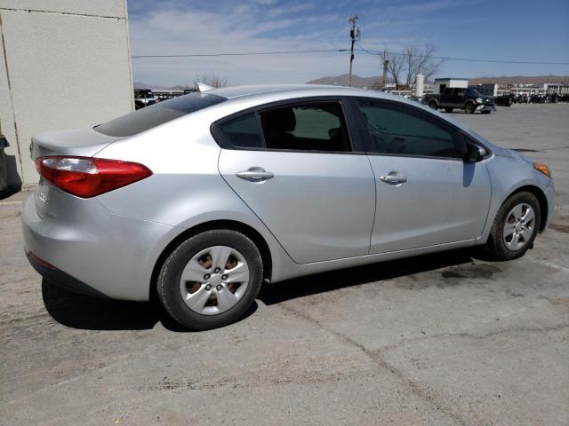 2015 Kia Forte Lx - Фото 3