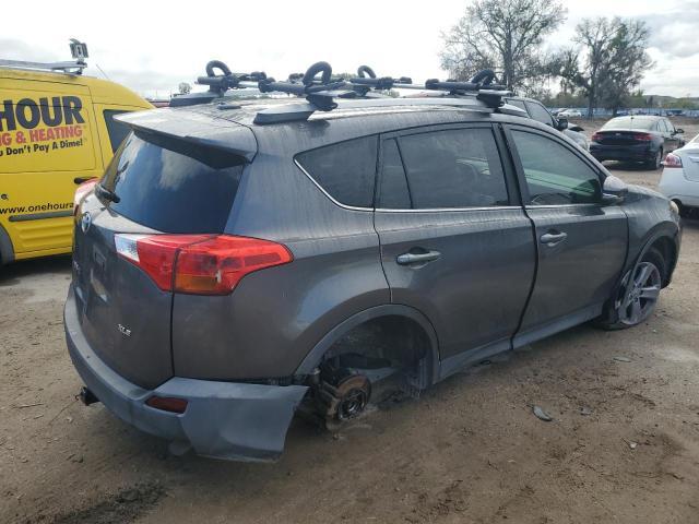2013 Toyota Rav4 Xle - Image 3
