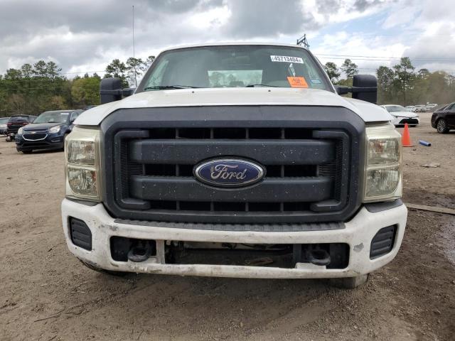 2012 Ford F250 Super Duty - Фото 5