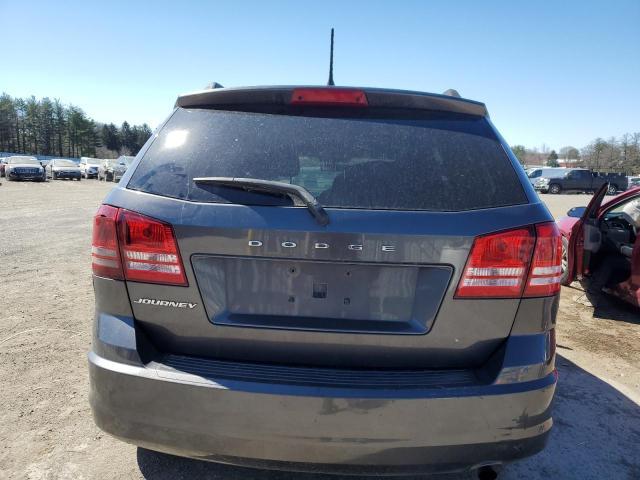 2016 Dodge Journey Se - Image 6