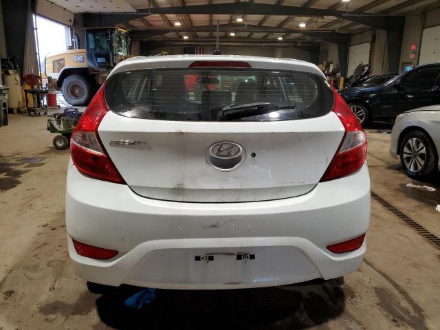 2016 Hyundai Accent Se - Фото 6