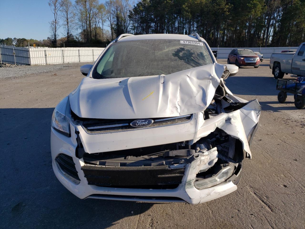 2015 FORD ESCAPE TIT - Image 5
