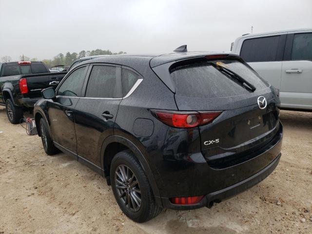 2021 Mazda Cx-5 Touring - Фото 2