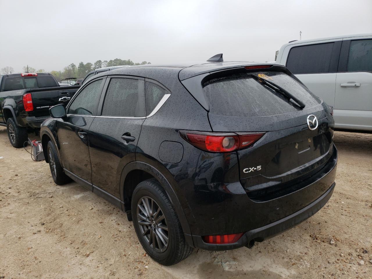 2021 MAZDA CX-5 TOURI - Image 2