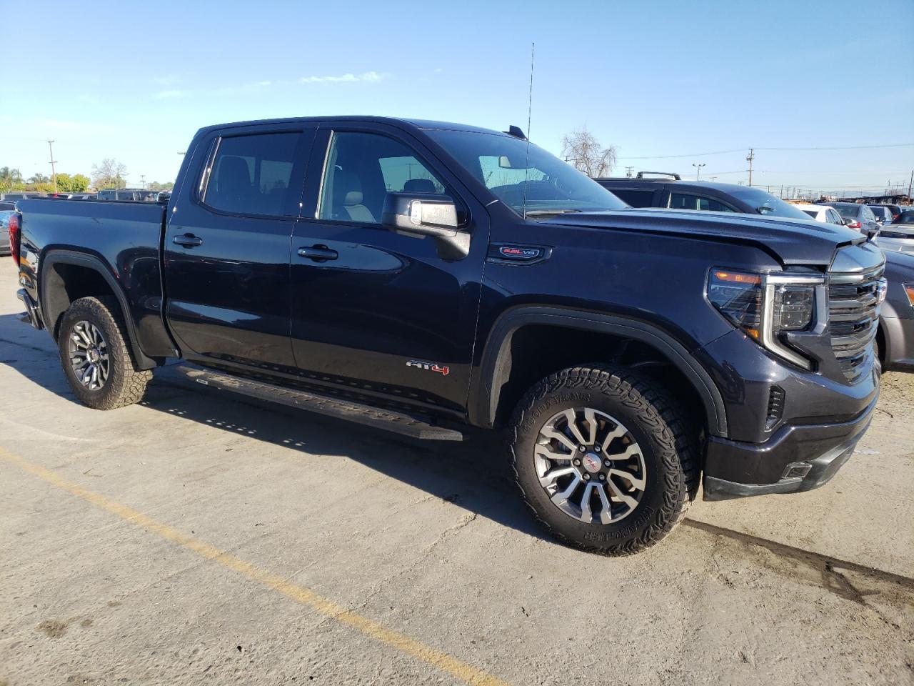 2023 GMC SIERRA K15 - Image 4