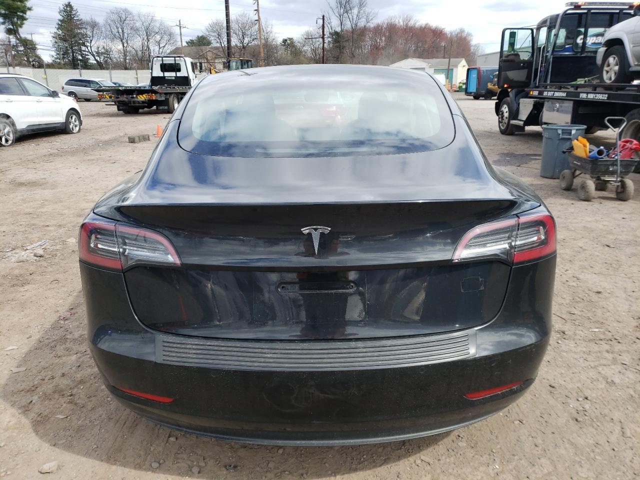 2021 TESLA MODEL 3 - Image 6