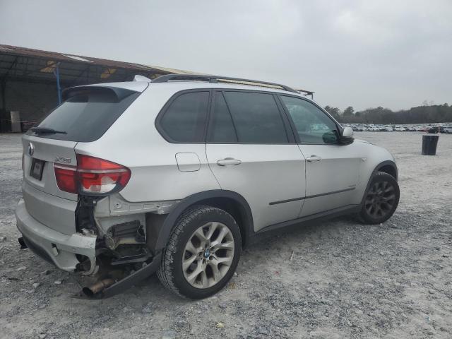 2013 BMW X5 xDrive35I - Фото 3