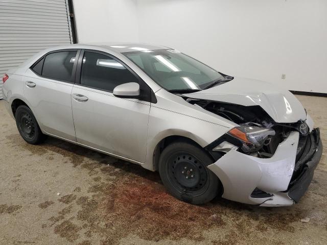 2018 Toyota Corolla L - Фото 4