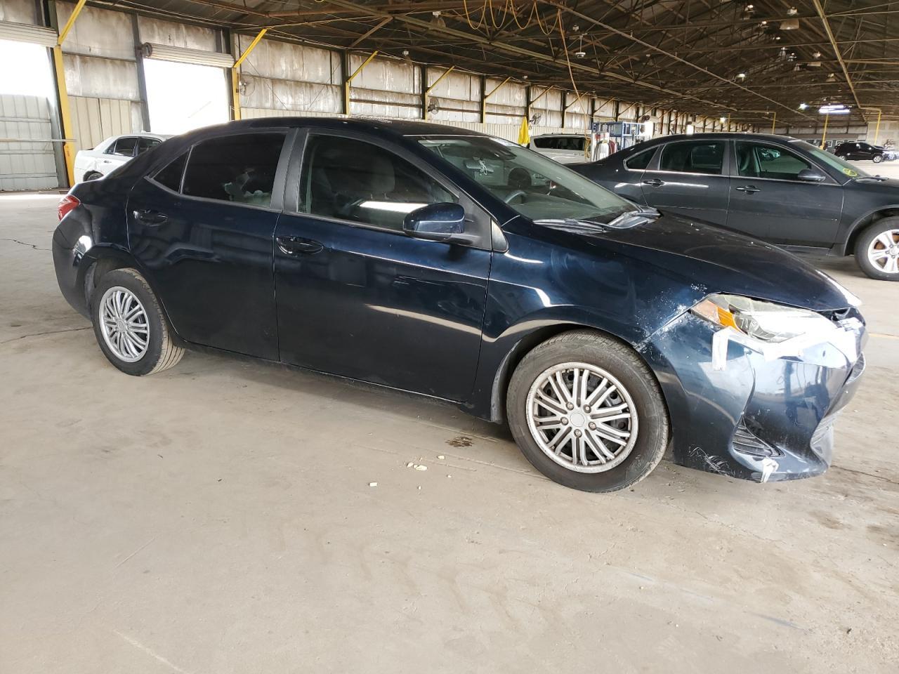 2018 TOYOTA COROLLA L - Image 4