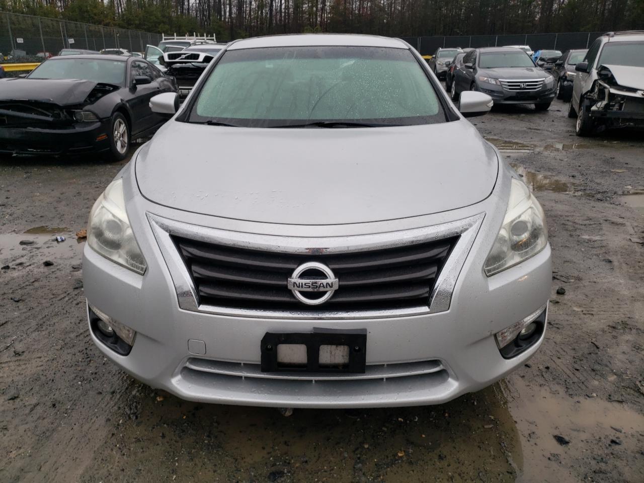 2013 NISSAN ALTIMA 2.5 - Фото 5