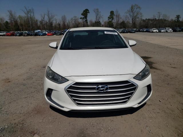 2017 Hyundai Elantra Se - Image 5
