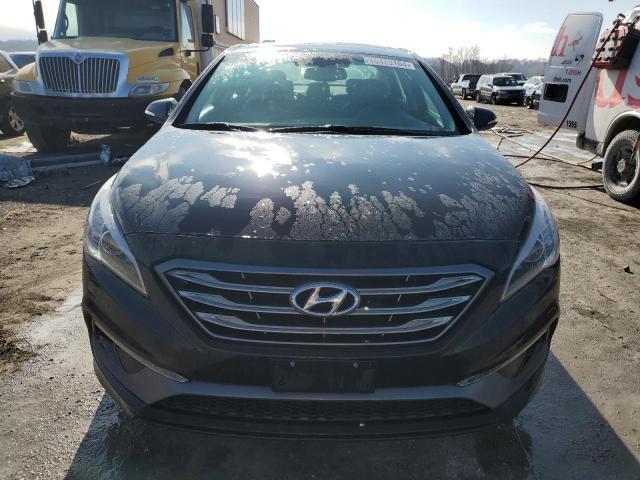 2017 Hyundai Sonata Sport - Image 5