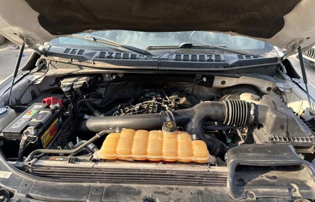 2016 Ford F150 Supercrew - Image 7