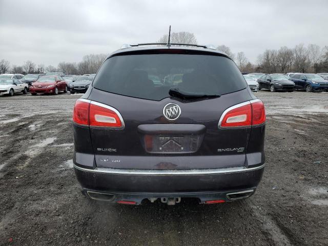 2015 Buick Enclave - Фото 6