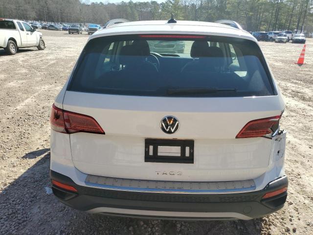 2023 Volkswagen Taos S - Image 6
