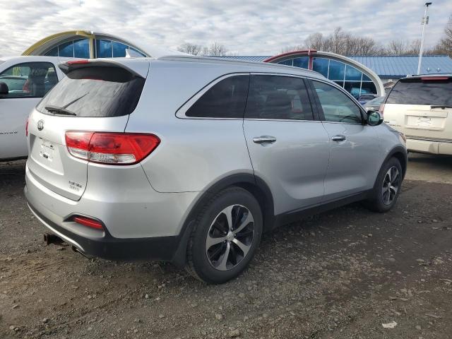 2016 KIA SORENTO - Image 3