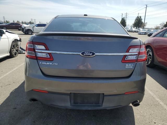 2013 Ford Taurus Sel - Image 6