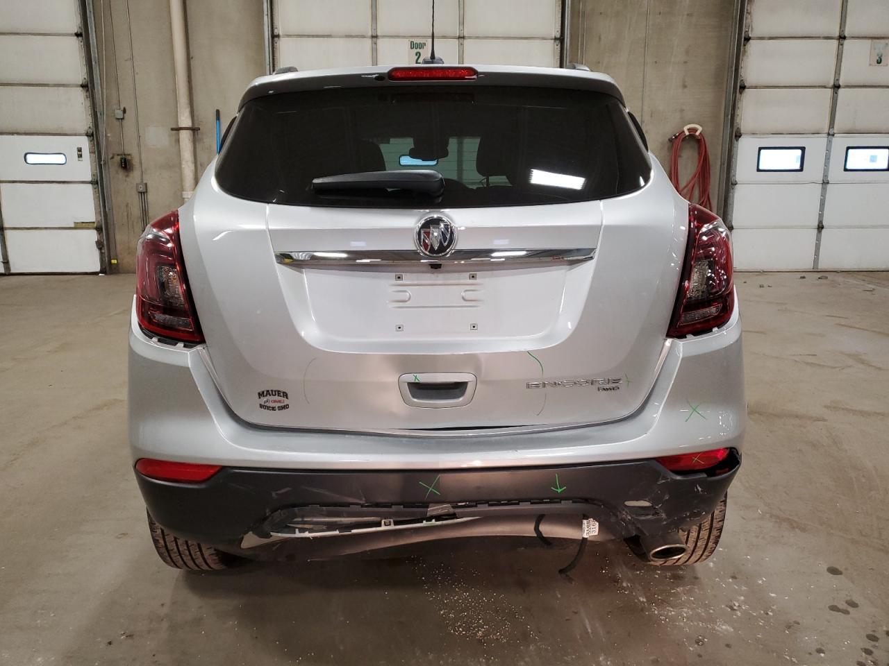 2019 BUICK ENCORE PRE - Фото 6