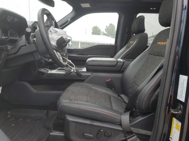 2023 Ford F150 Supercrew - Фото 7