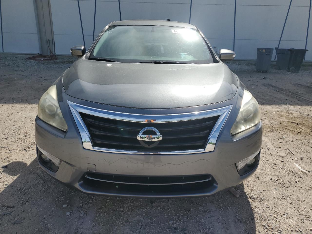 2015 NISSAN ALTIMA 2.5 - Image 5