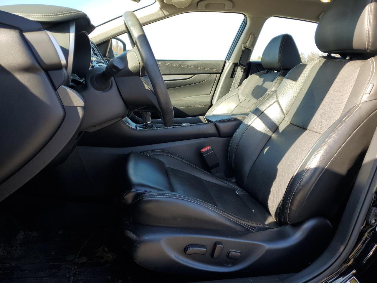 2017 NISSAN MAXIMA 3.5 - Фото 7